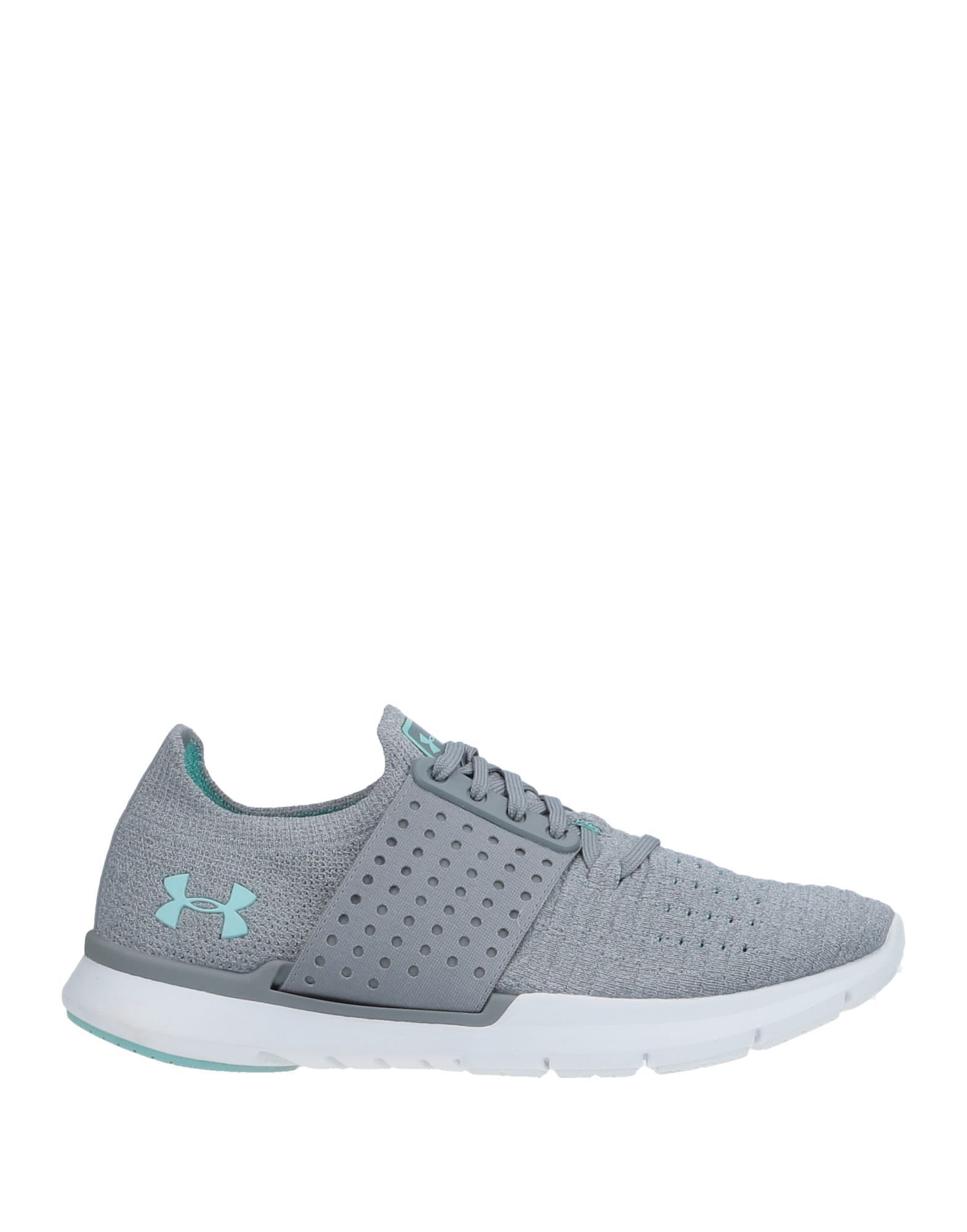 UNDER ARMOUR SNEAKERS,11509005QT 5