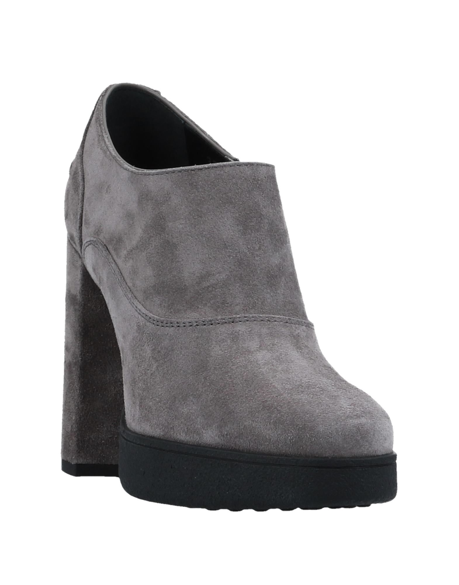 Stivaletti da donna TOD'S
