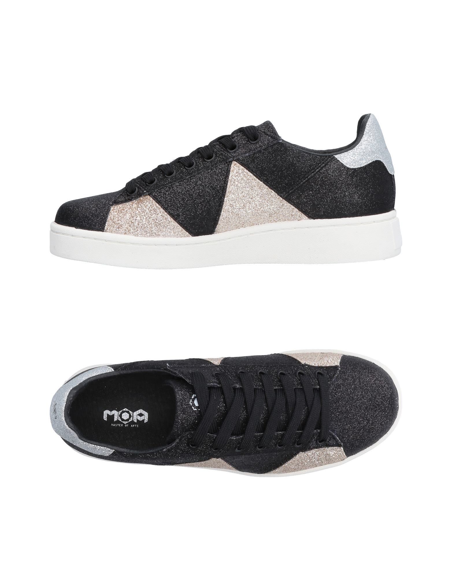 MOA MASTER OF ARTS Sneakers,11509630DV 9