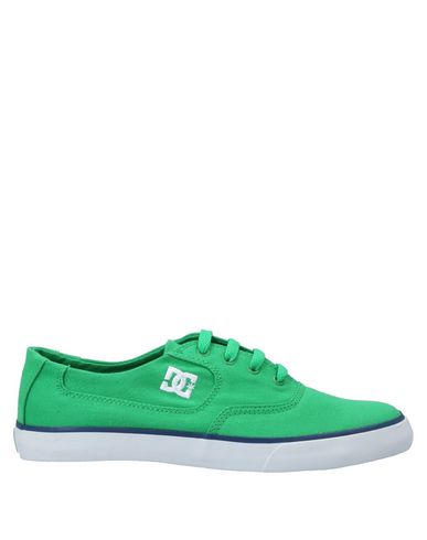 Низкие кеды и кроссовки DC SHOECOUSA 11509642jt