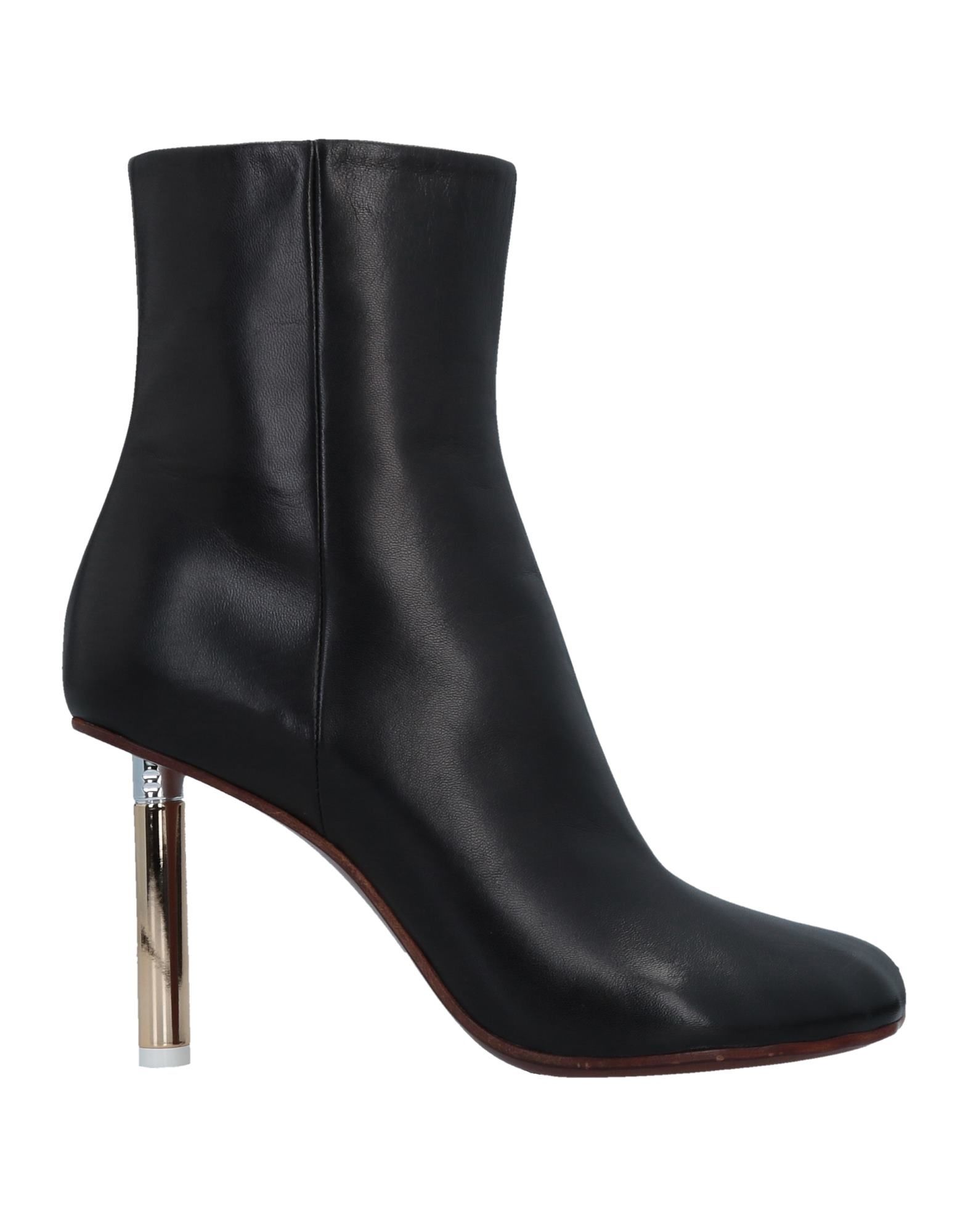 VETEMENTS Ankle boot,11509725CQ 5