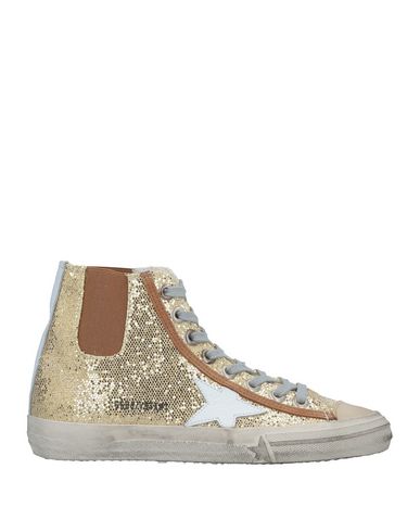 фото Высокие кеды и кроссовки Golden goose deluxe brand