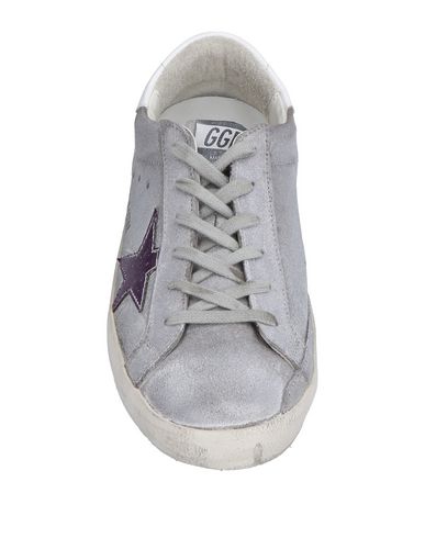 фото Низкие кеды и кроссовки Golden goose deluxe brand