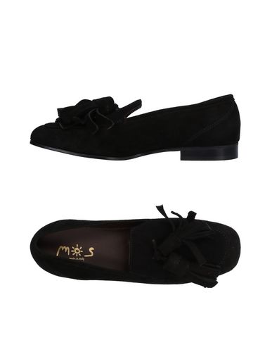 Мокасины MOS