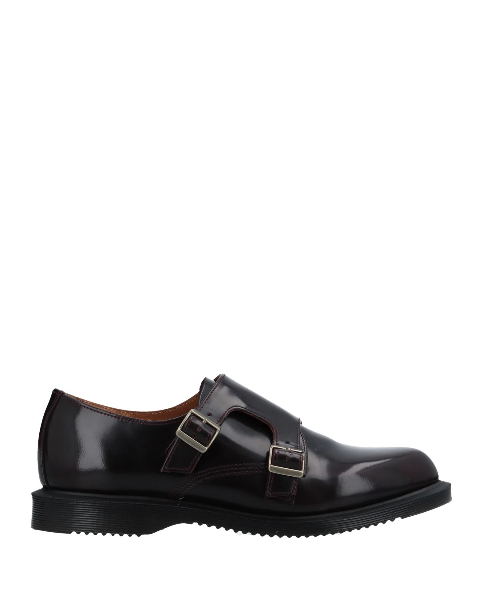 DR. MARTENS' Loafers,11511899XQ 5