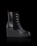MONCLER SHANICE - Wedges - women