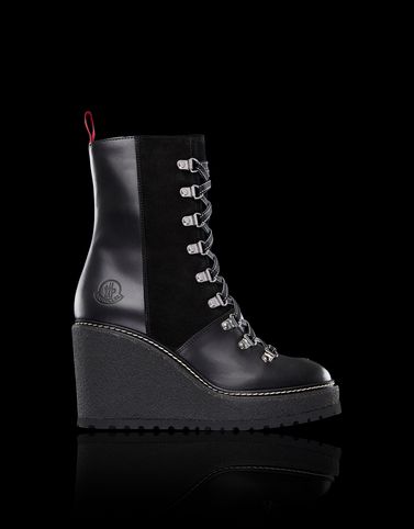 MONCLER SHANICE - Wedges - women
