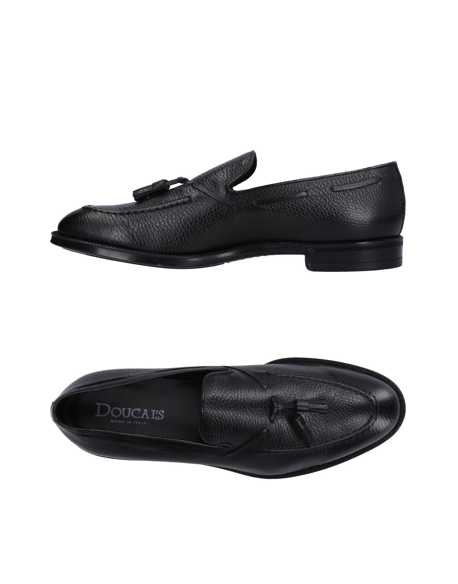 DOUCAL'S LOAFERS,11512118NX 3