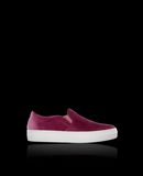 MONCLER NEW ROSELINE - Sneakers - women
