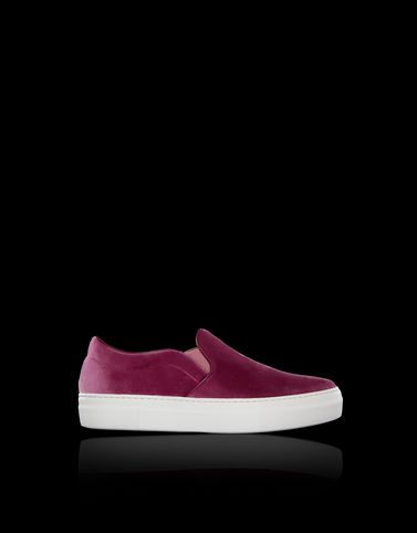 MONCLER NEW ROSELINE - Zapatillas - mujer