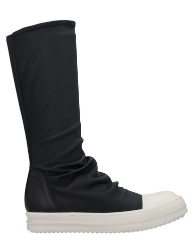 фото Сапоги rick owens