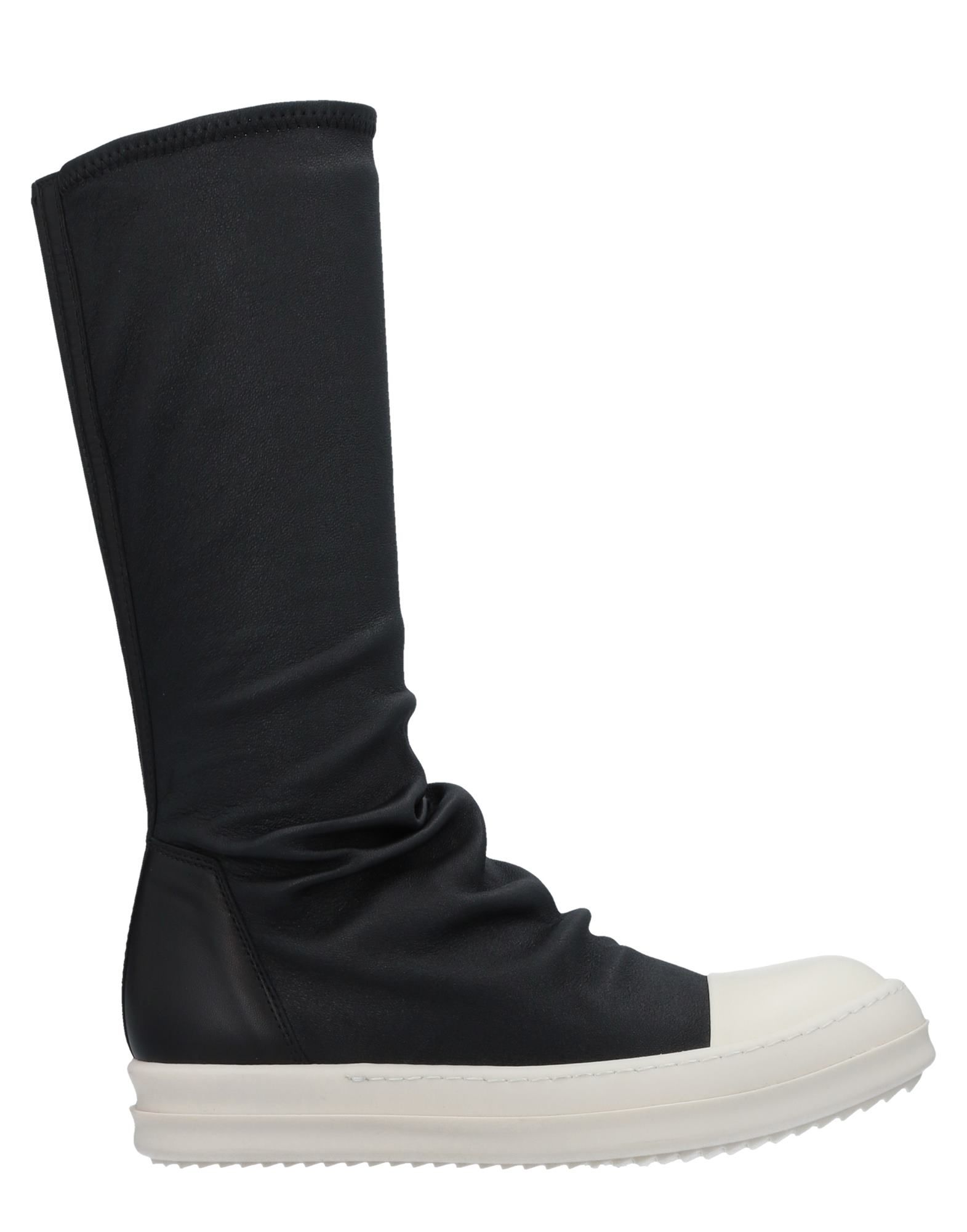 RICK OWENS BOOTS,11513272LL 7