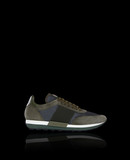 MONCLER HORACE - Sneakers - men
