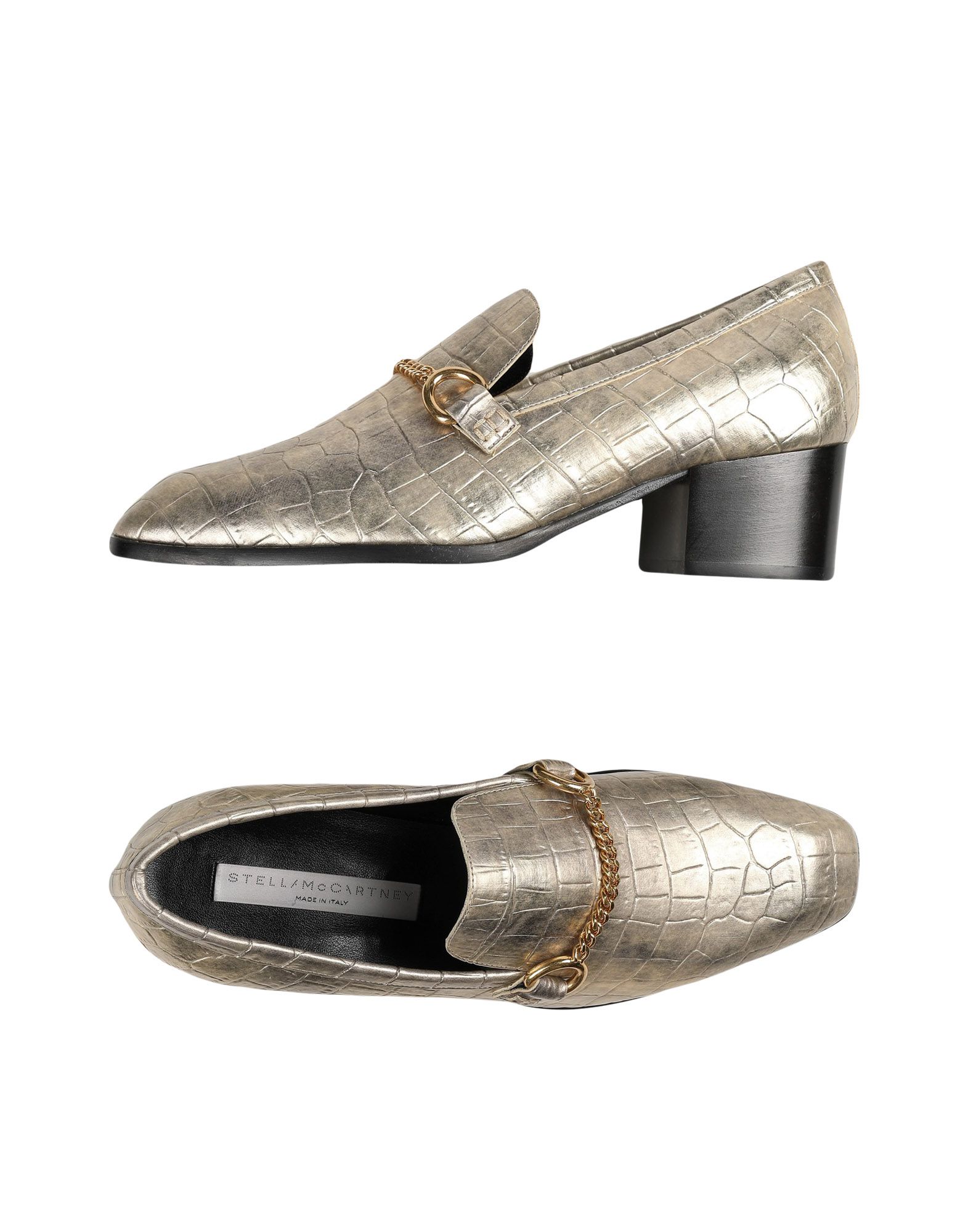 STELLA McCARTNEY STELLA McCARTNEY ΠΑΠΟΥΤΣΙΑ Μοκασίνια