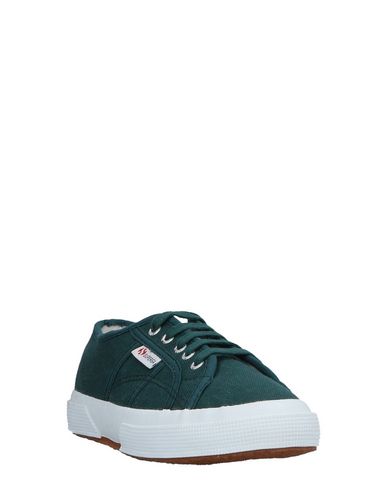 фото Низкие кеды и кроссовки Superga