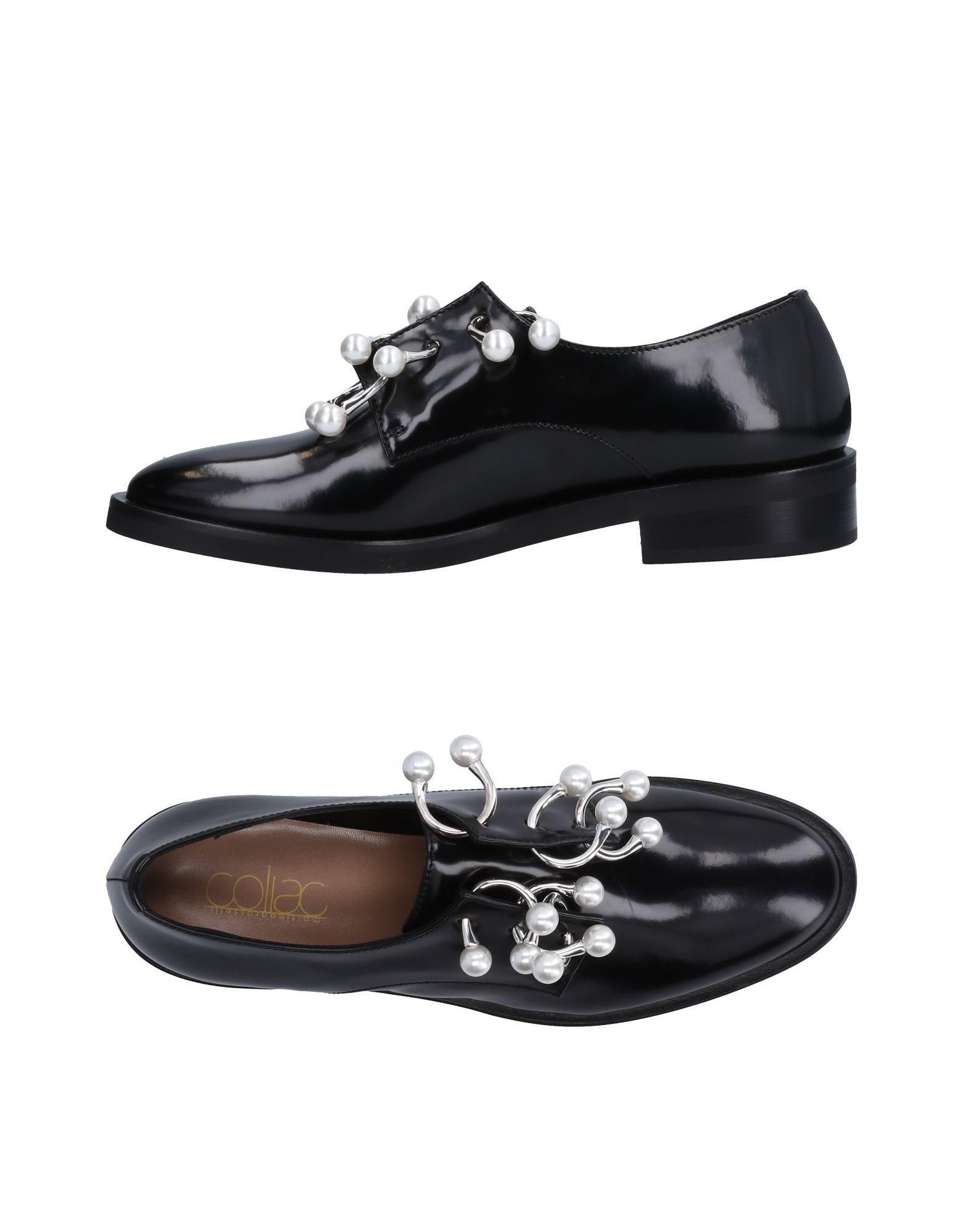 COLIAC MARTINA GRASSELLI Loafers