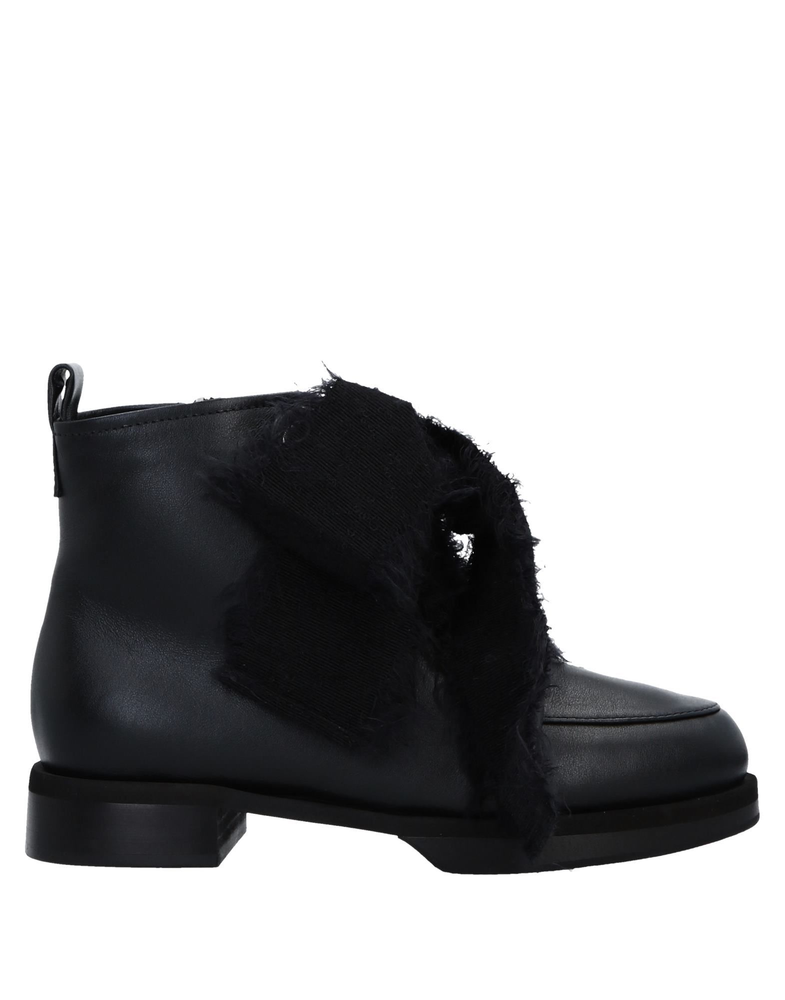 GREYMER Ankle boot,11513974OI 7
