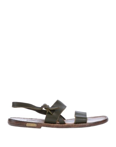 Сандалии Golden Goose BY K.Jacques ST. Tropez