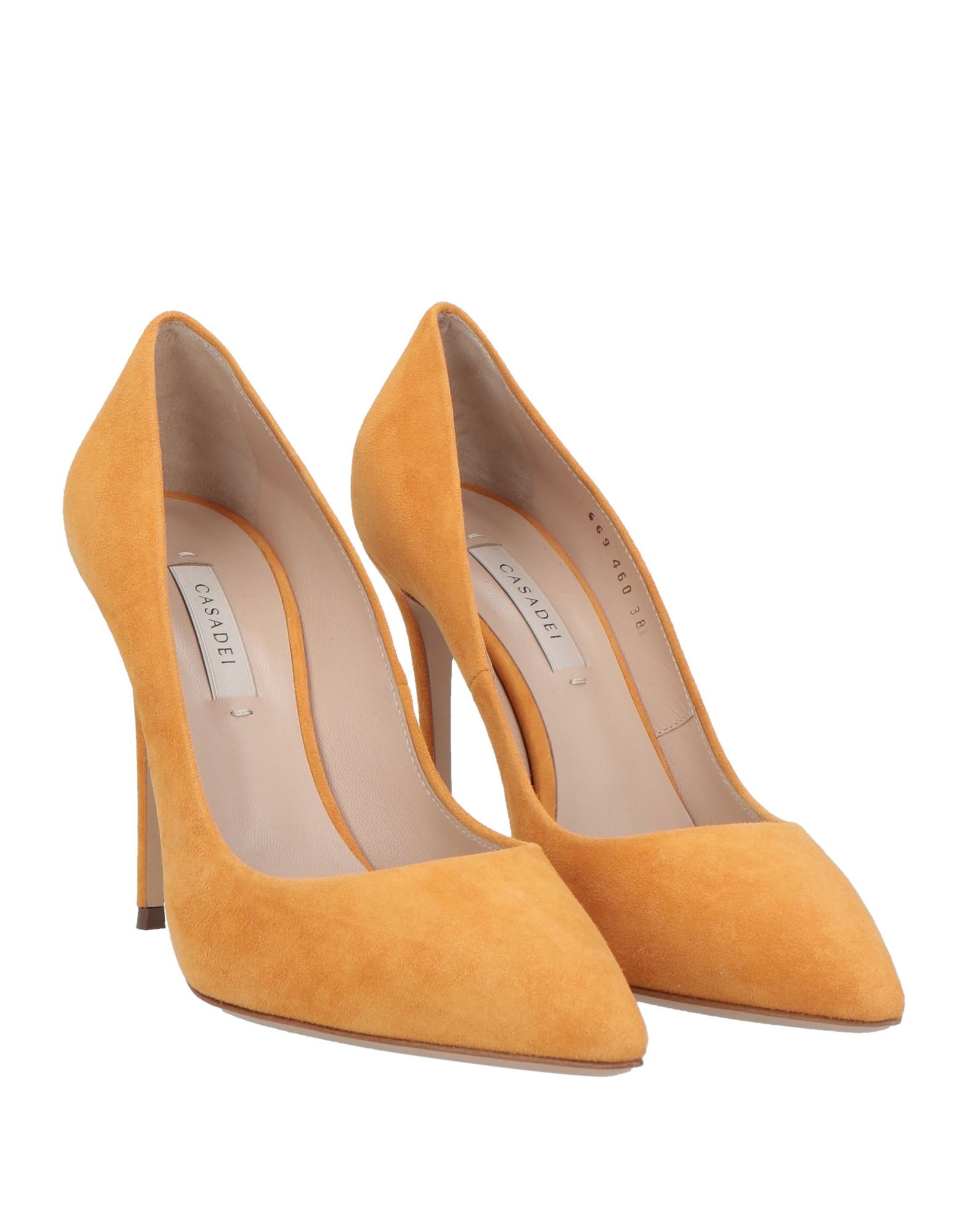  Casadei - Schuhe - Pumps - On Yoox.com 