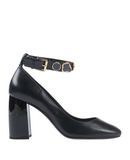 WHAT FOR Damen Pumps Farbe Schwarz Gr��e 13