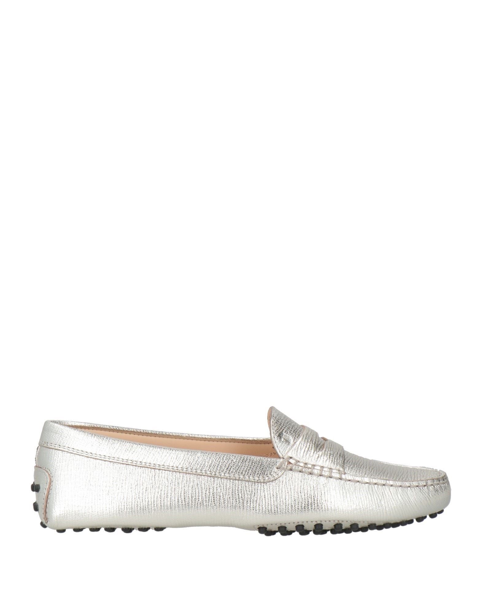 TOD'S ΠΑΠΟΥΤΣΙΑ Μοκασίνια