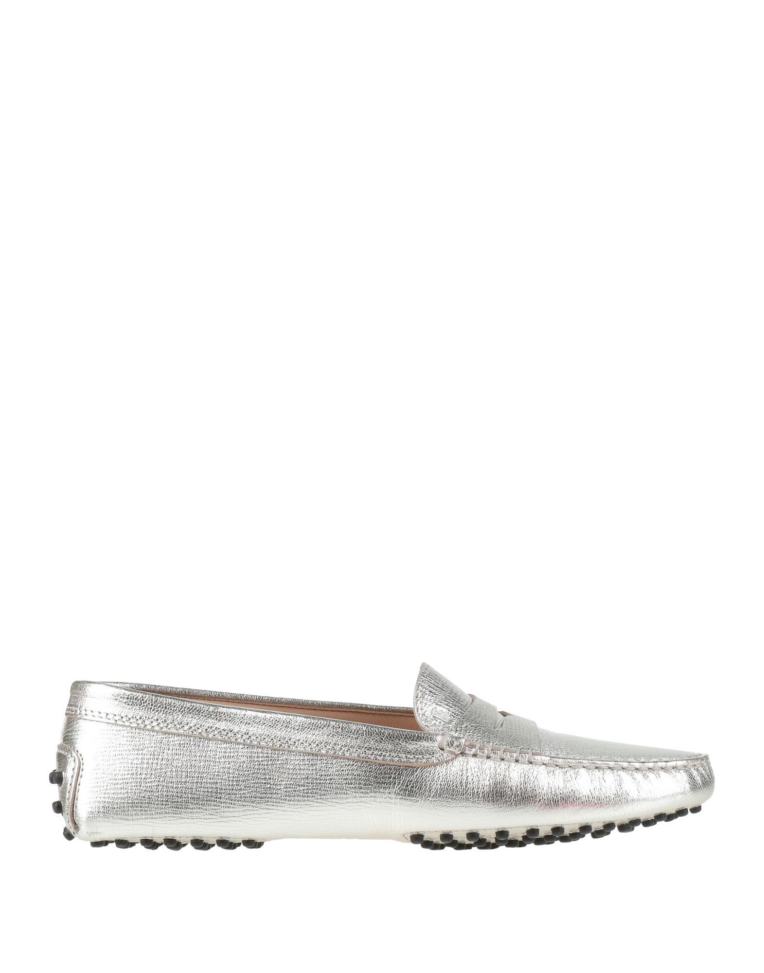 TOD'S ΠΑΠΟΥΤΣΙΑ Μοκασίνια