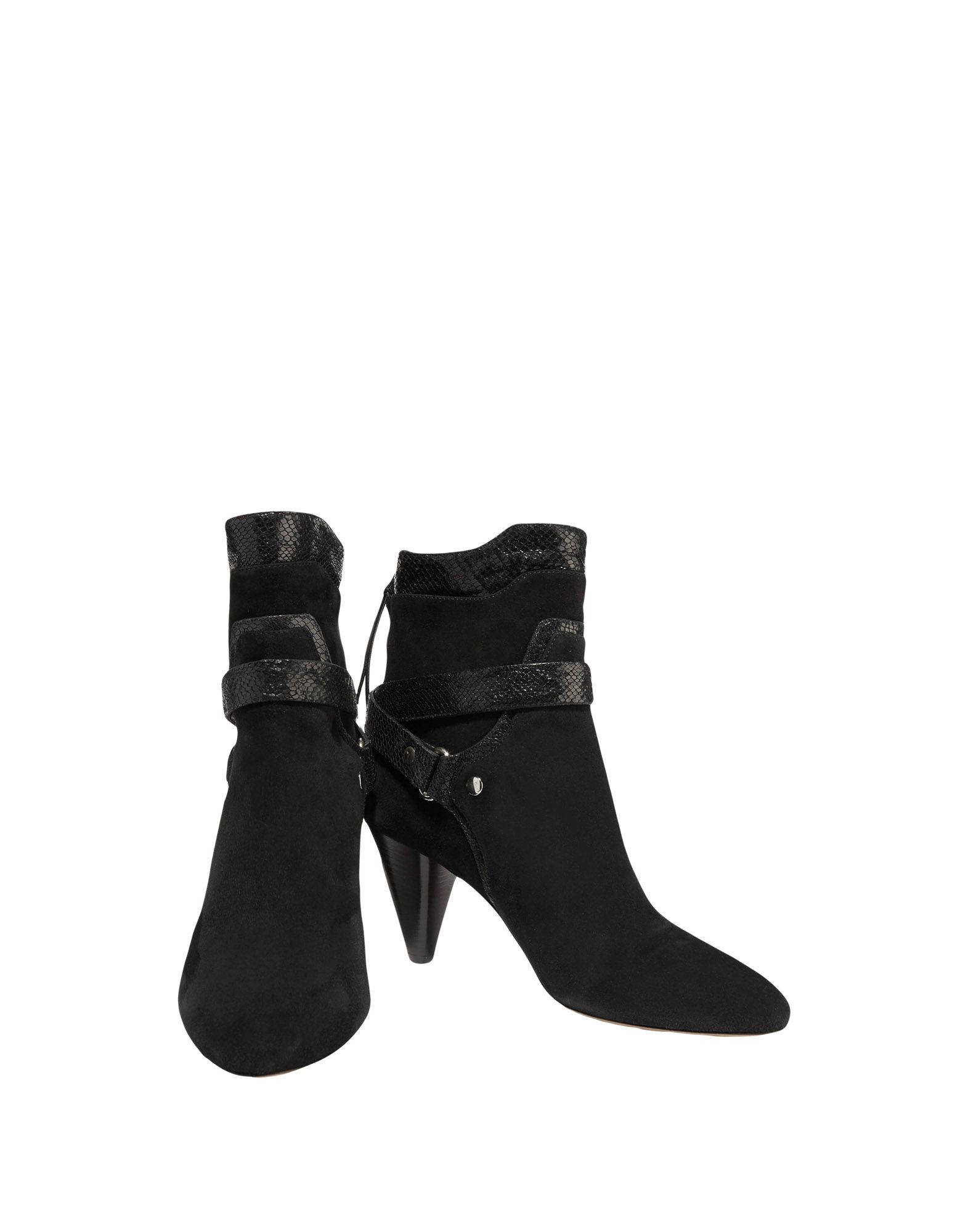 ISABEL MARANT Ankle boot,11515897QF 5