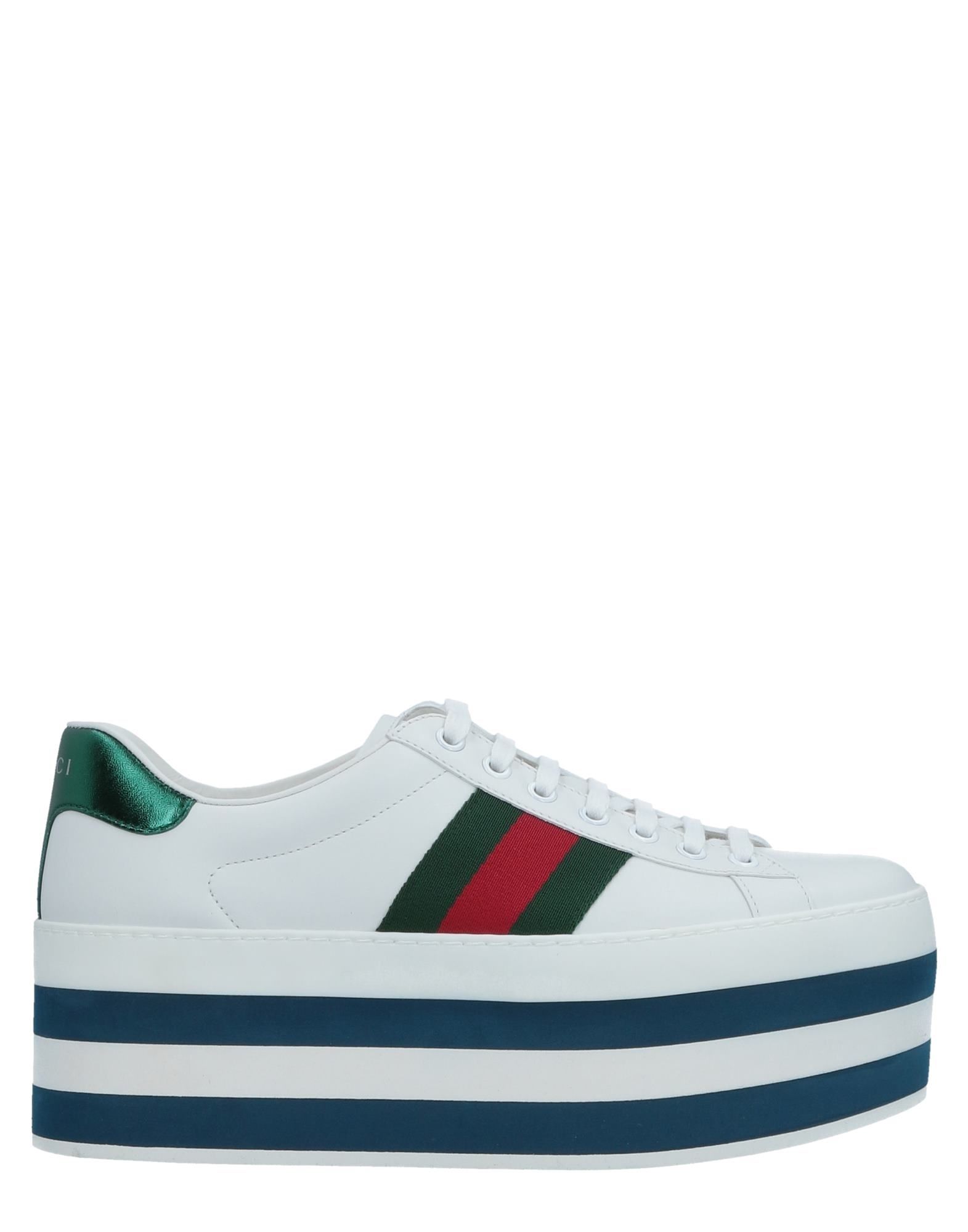 GUCCI Sneakers,11515943SP 11