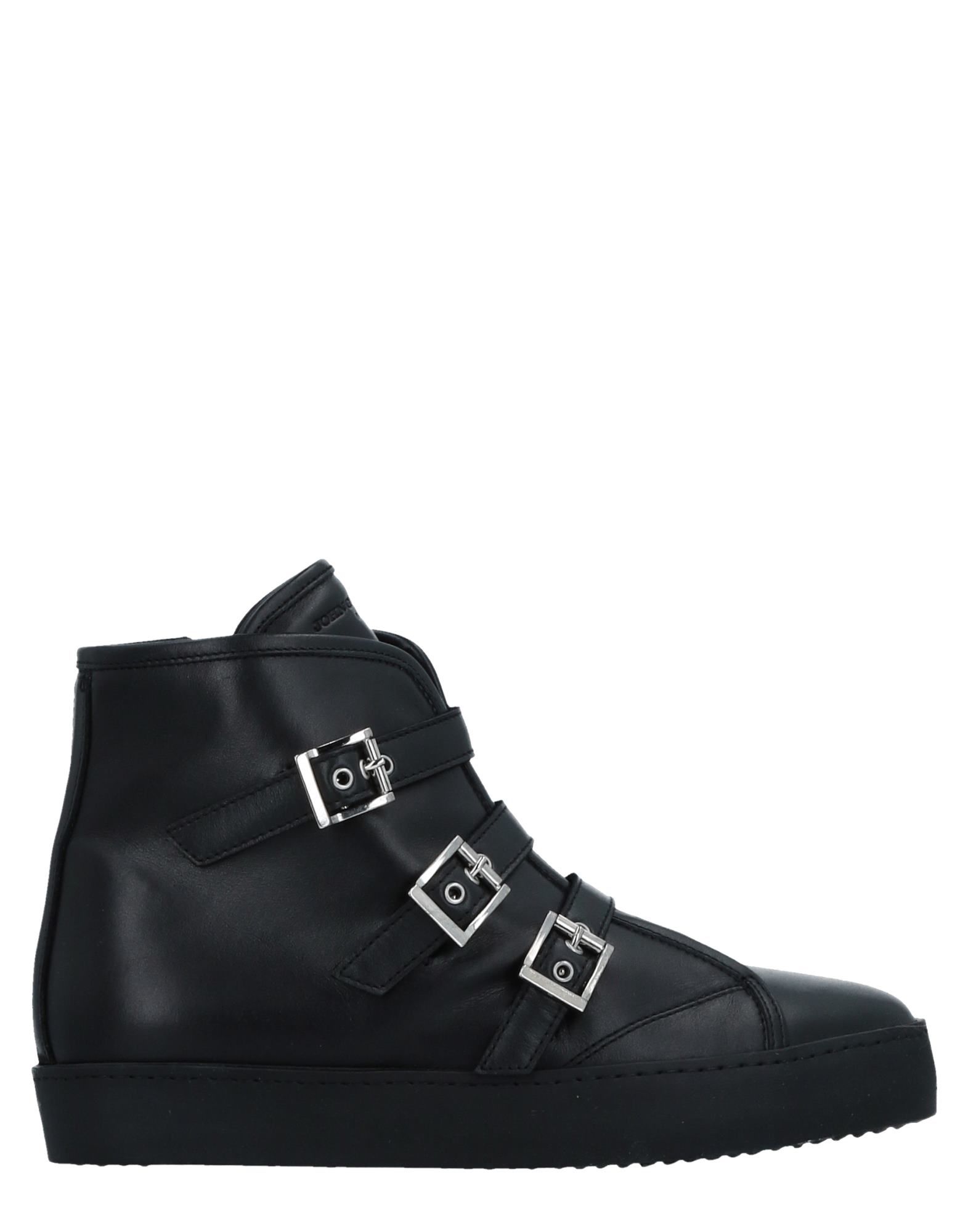JOHN GALLIANO Ankle boot,11516505WH 3