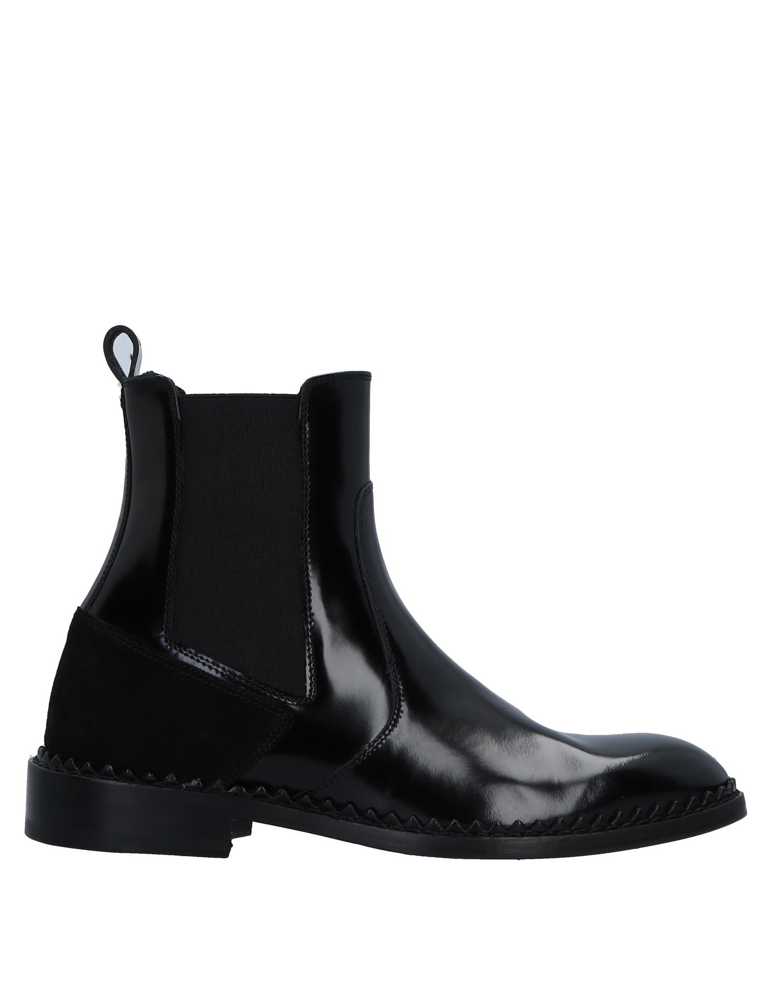 JOHN GALLIANO Ankle boot,11516632HH 7