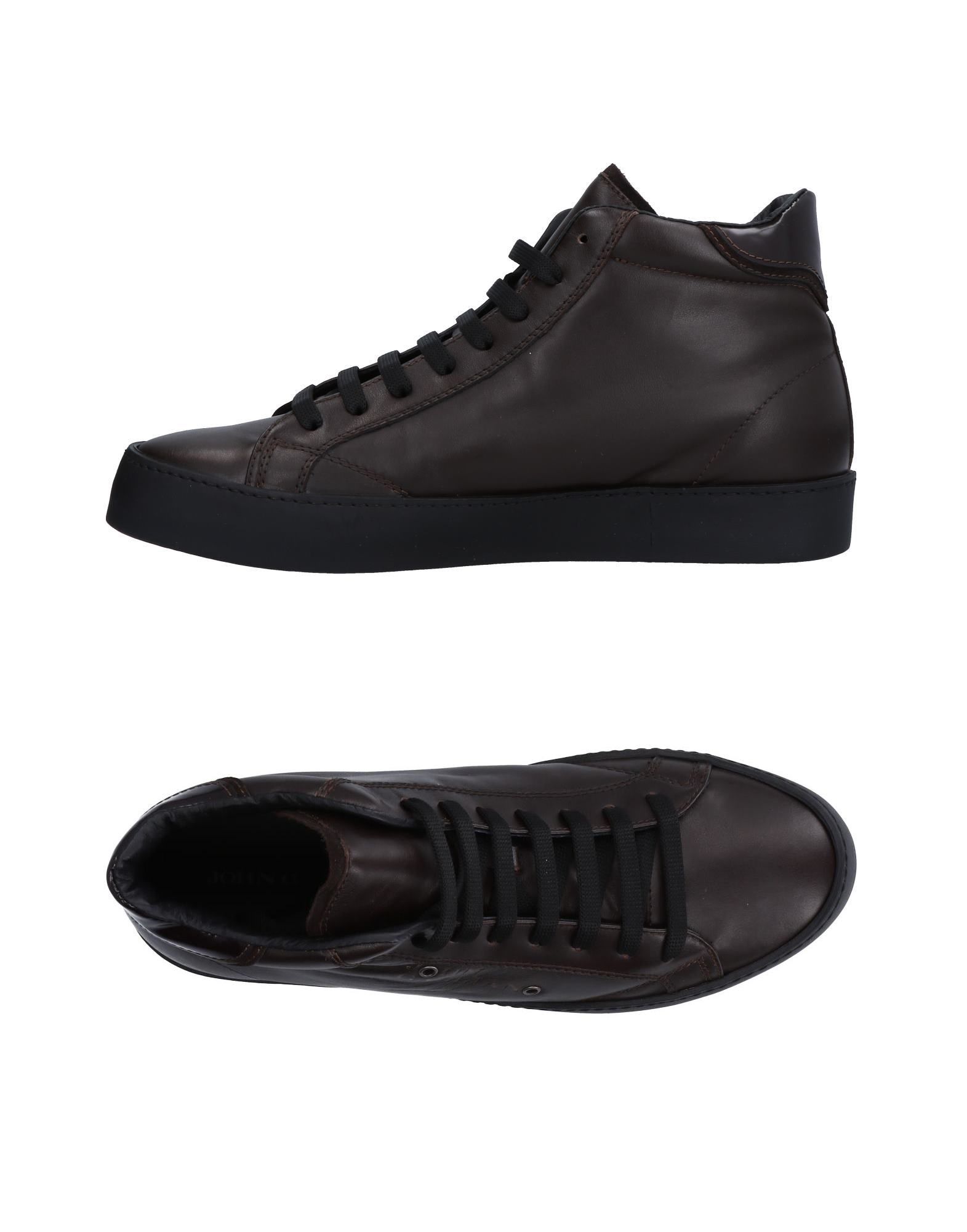 JOHN GALLIANO Sneakers,11516793TM 13