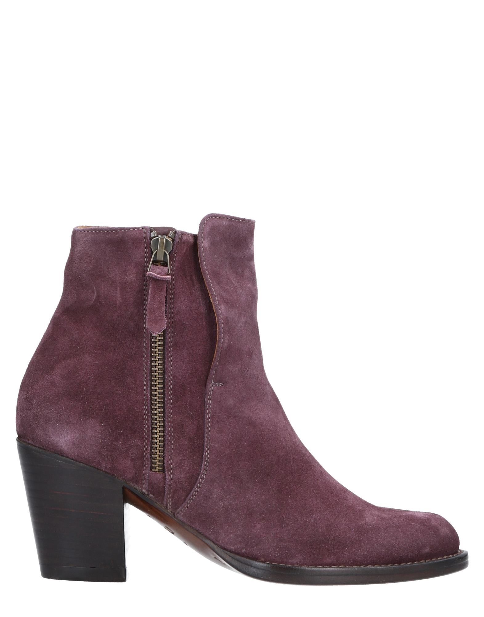 NDC Ankle boot,11517290PF 13