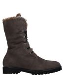 CONNI Damen Stiefelette Farbe Grau Gre 5