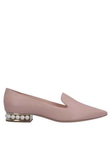 Балетки NICHOLAS KIRKWOOD 