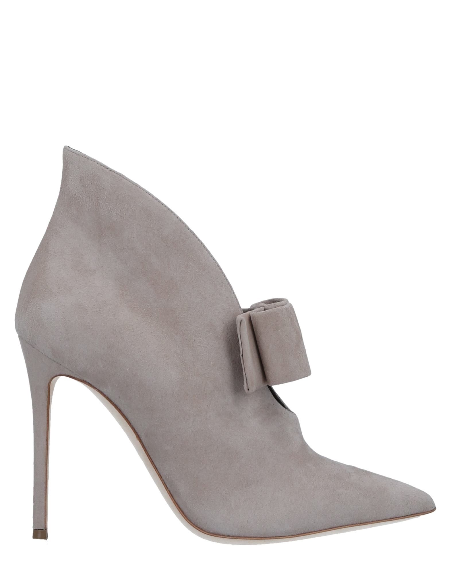 LERRE Ankle boot,11518559BN 7