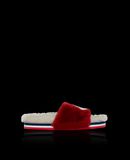 MONCLER EVELYNE - Sandali - donna
