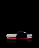 MONCLER EVELYNE - Sandals - women