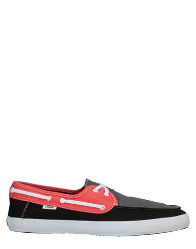 Мокасины Vans