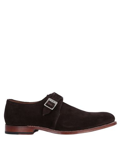 Мокасины Grenson
