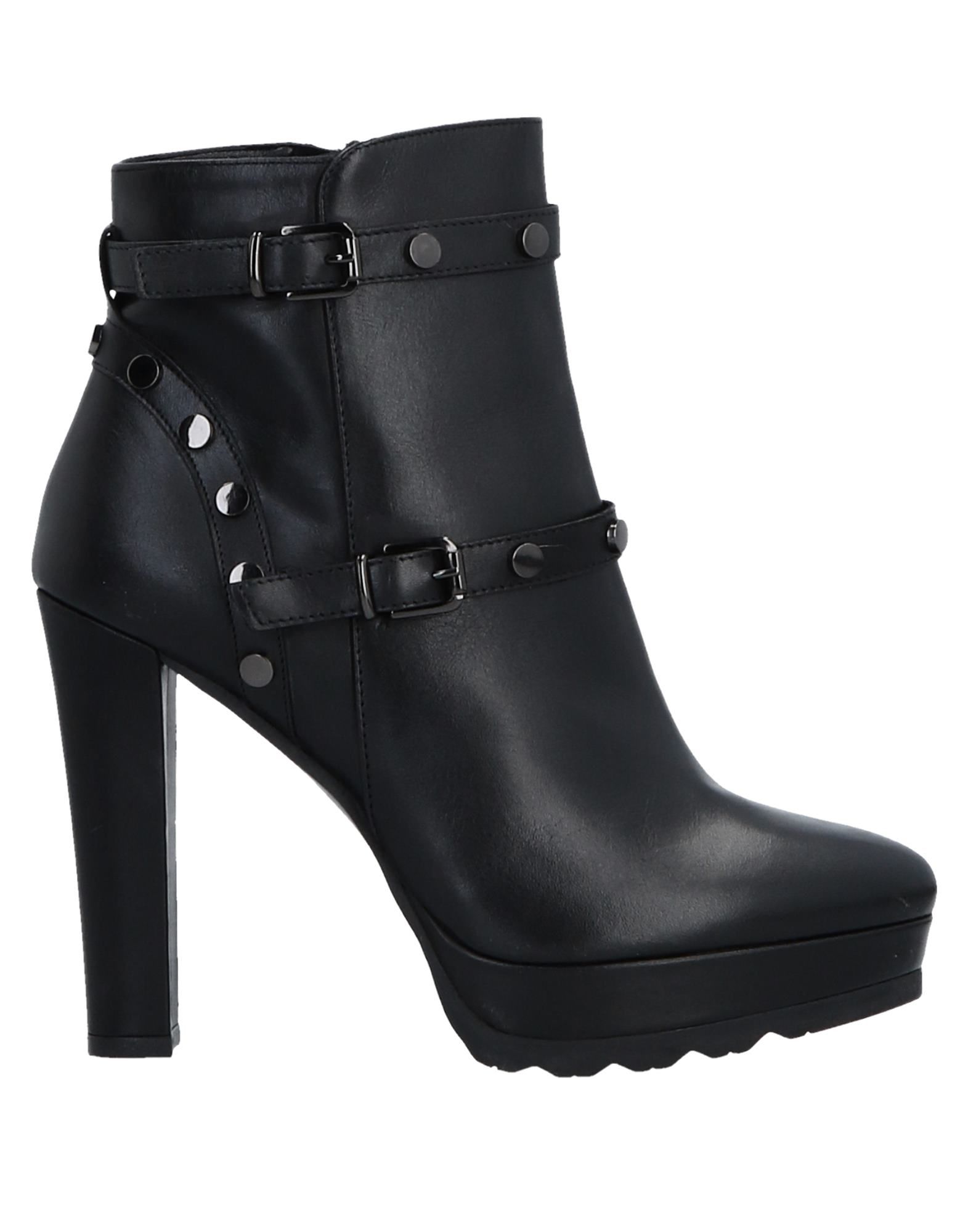 ALBANO Ankle boot,11518990MP 7