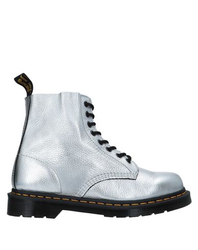 фото Полусапоги и высокие ботинки dr. martens