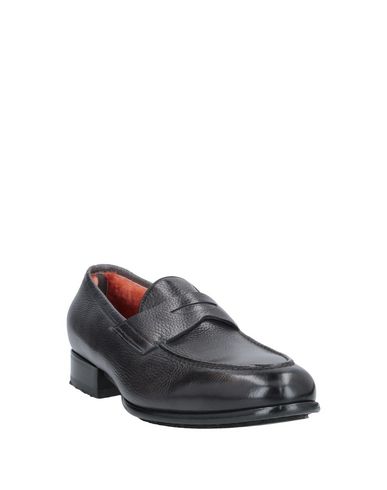 фото Мокасины Santoni