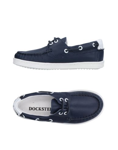 Мокасины Docksteps