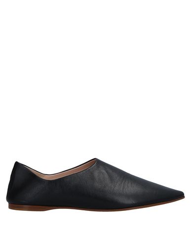 Мокасины Acne Studios