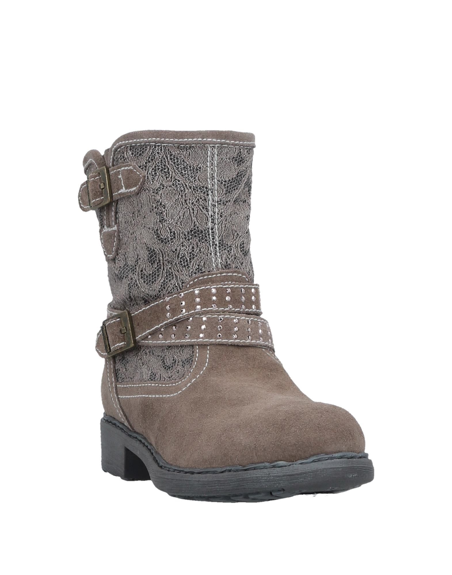  Nero Giardini Junior - Schuhe - Stiefeletten - On Yoox.com 