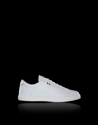 MONCLER LA MONACO - Sneakers - men