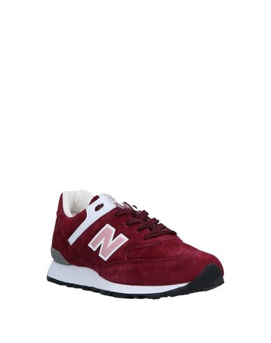 фото Низкие кеды и кроссовки New balance