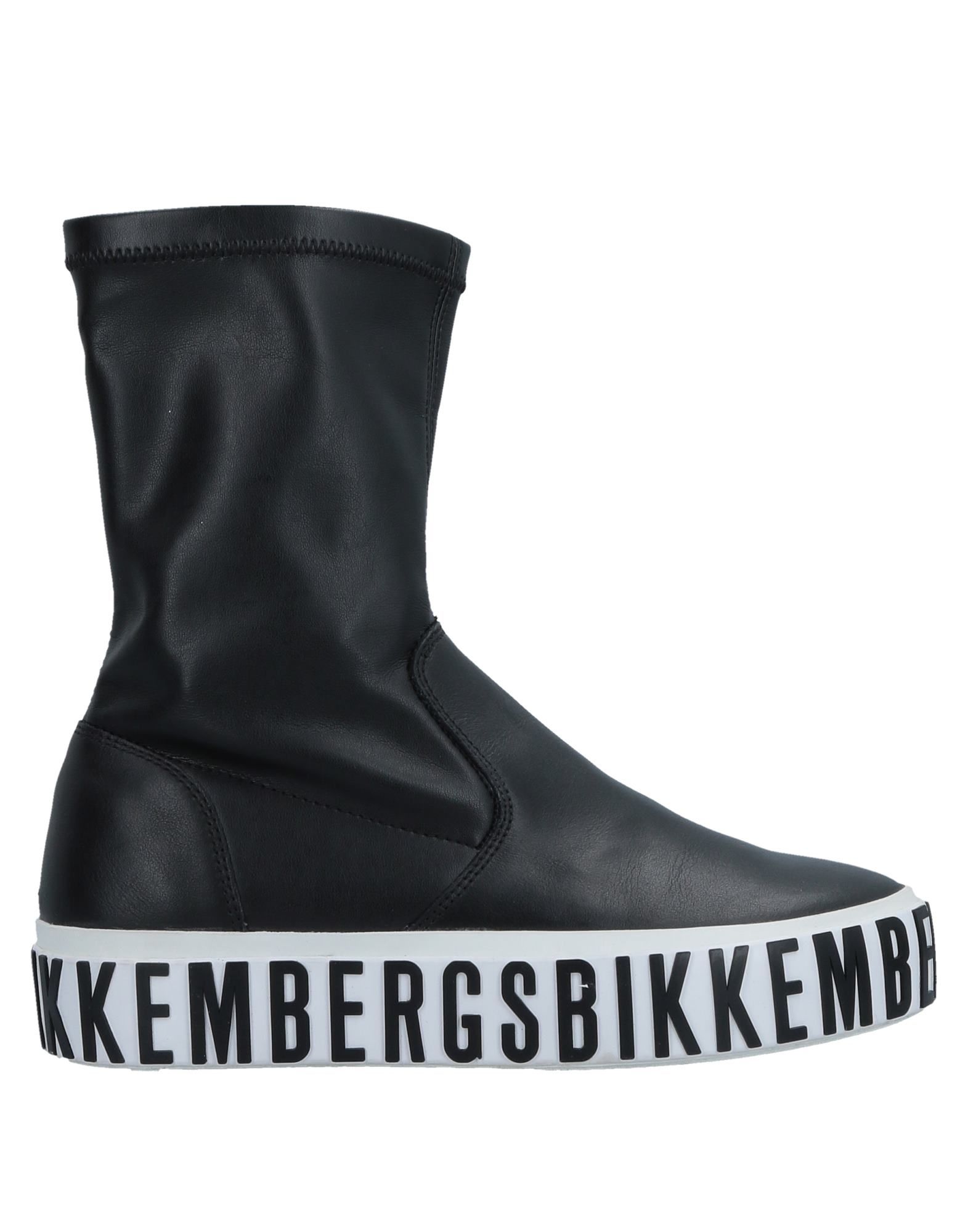 Обувь bikkembergs