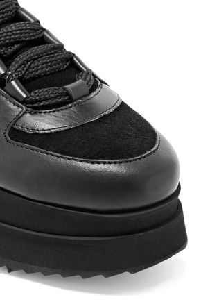 ganni naomi sneakers