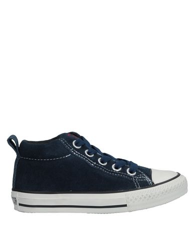 фото Высокие кеды и кроссовки Converse all star